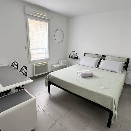 Apartment Victor Hugo *