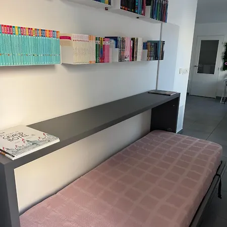 Victor Hugo Apartment