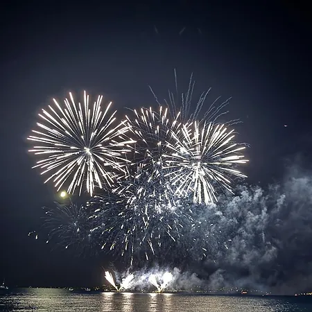 Apartment Victor Hugo Saint-Raphael (Var)