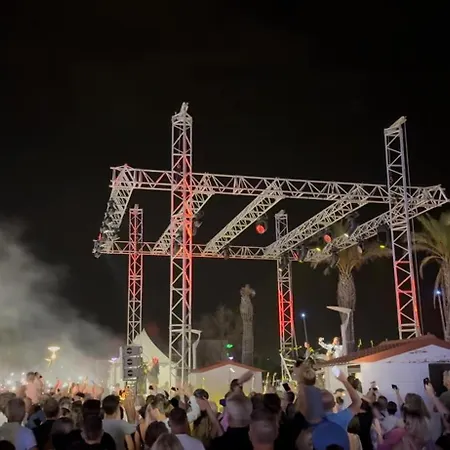 Apartment Victor Hugo