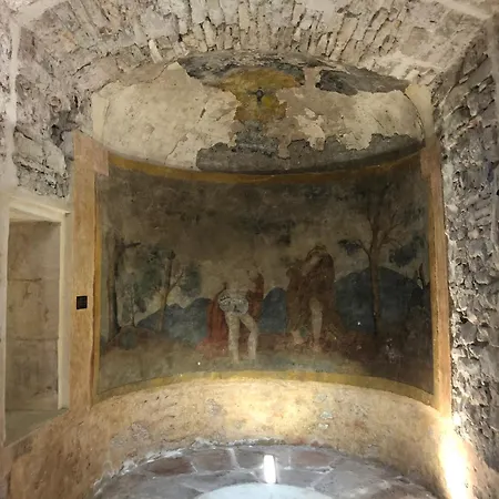 Apartment Victor Hugo Saint-Raphael (Var)