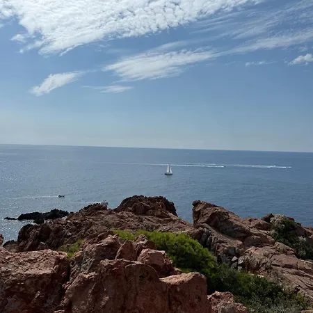 Victor Hugo * Saint-Raphael (Var)