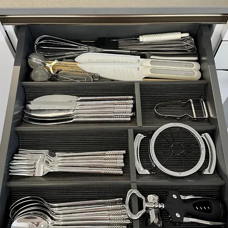 Апартаменты Victor Hugo