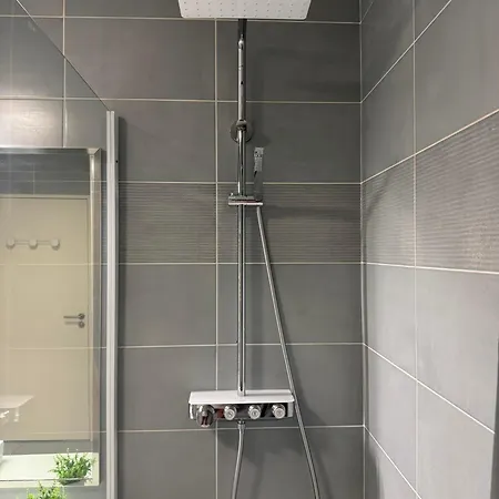 Victor Hugo Апартаменты