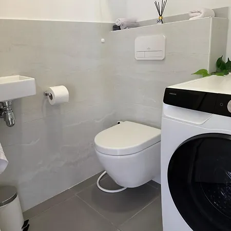 Апартаменты Victor Hugo Сен-Рафаэль