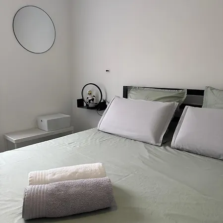 Apartment Victor Hugo