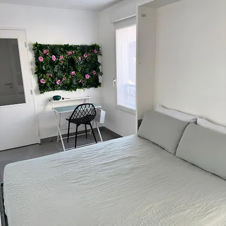 Apartment Victor Hugo