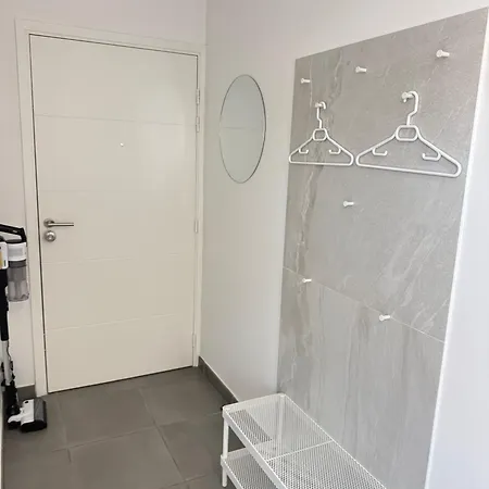 Victor Hugo Apartment Saint-Raphael (Var)