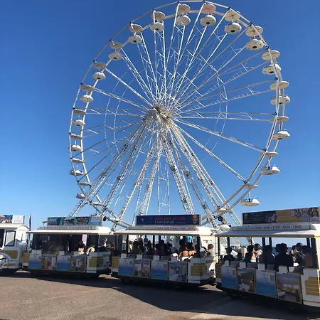 Апартаменты Victor Hugo *