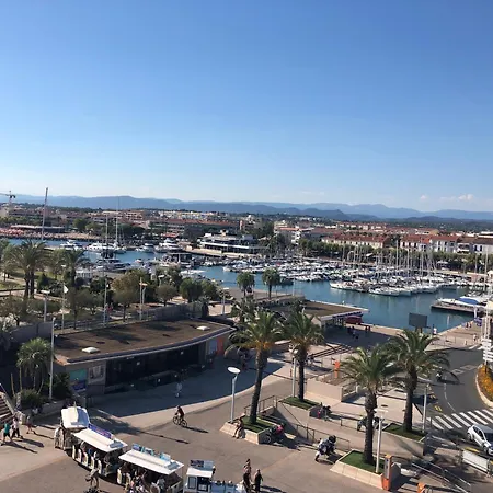 Victor Hugo Апартаменты Сен-Рафаэль