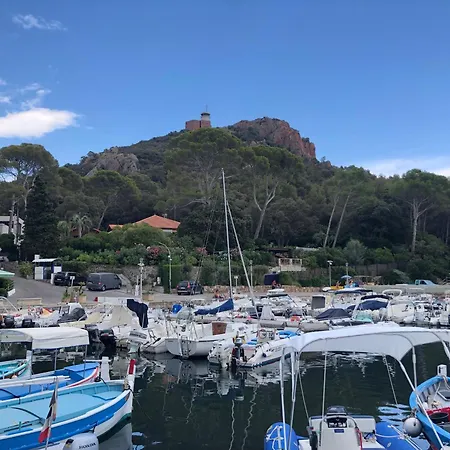 Victor Hugo Апартаменты *