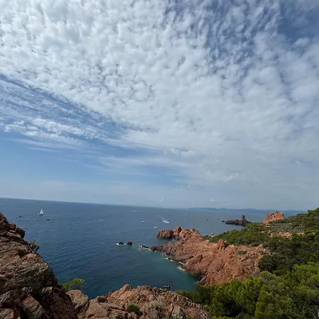 Апартаменты Victor Hugo