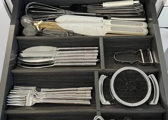 Апартаменти Victor Hugo