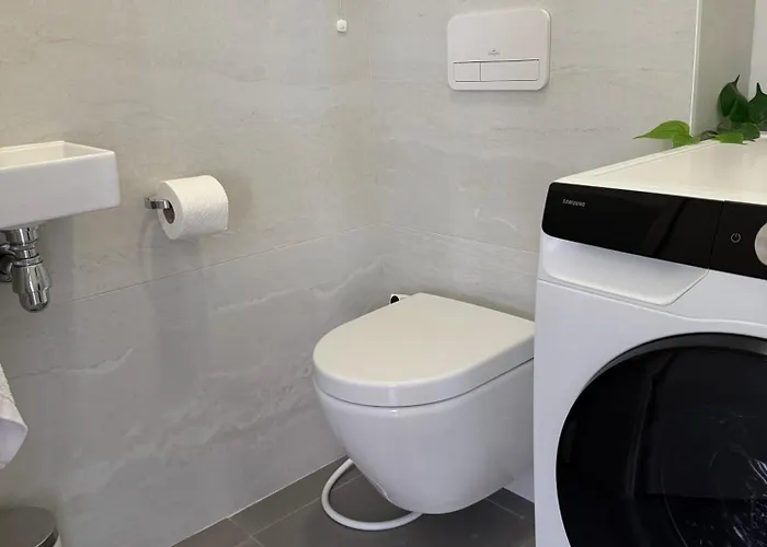 Апартаменти Victor Hugo Сен-Рафаель