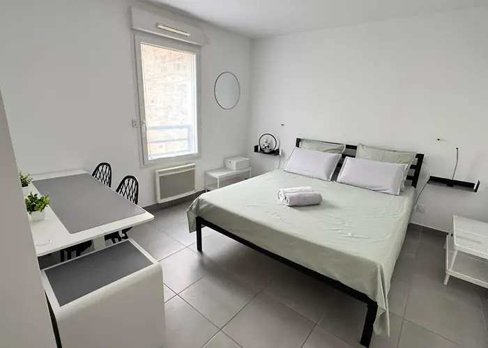 Апартаменти Victor Hugo *