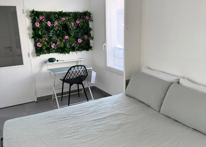 Апартаменти Victor Hugo