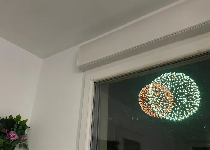 Victor Hugo Апартаменти *