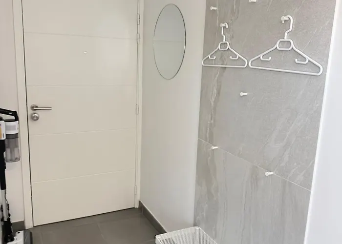 Victor Hugo Апартаменти Сен-Рафаель