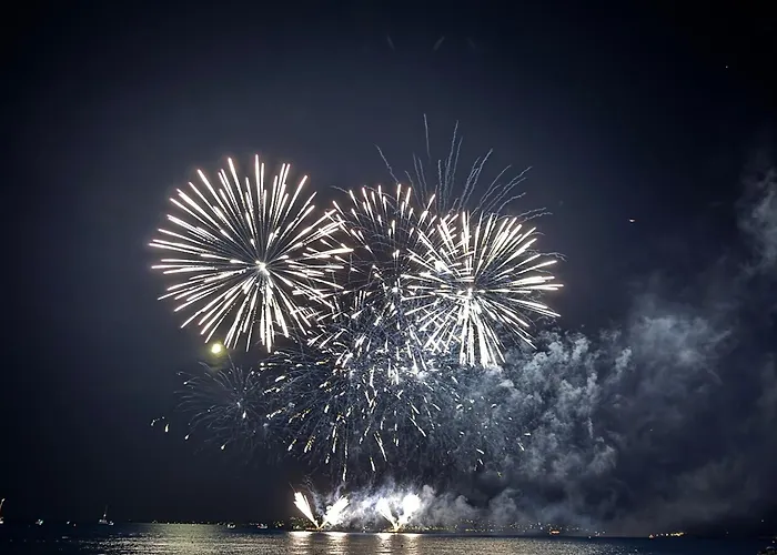 Апартаменти Victor Hugo Сен-Рафаель