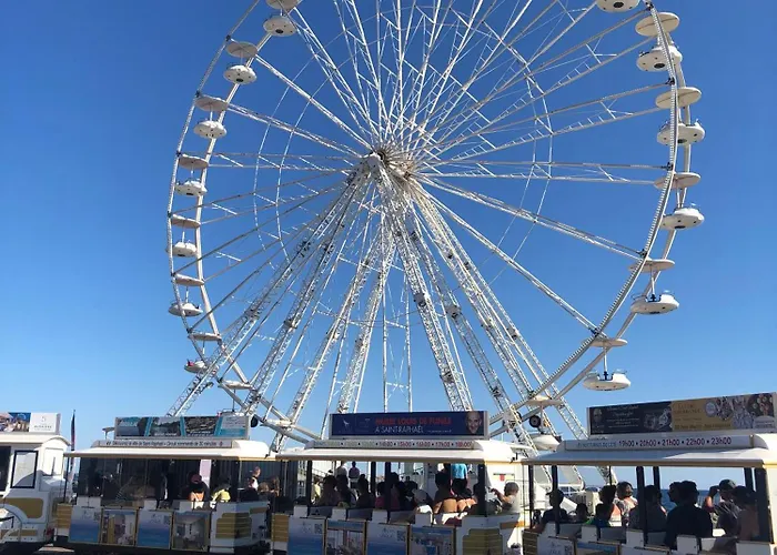 Апартаменти Victor Hugo *