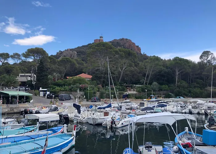 Victor Hugo Апартаменти *