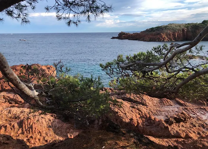 Victor Hugo Апартаменти Сен-Рафаель