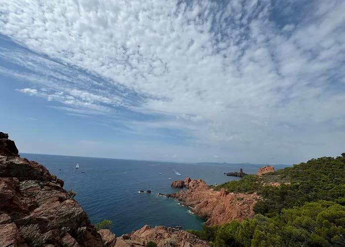 Апартаменти Victor Hugo