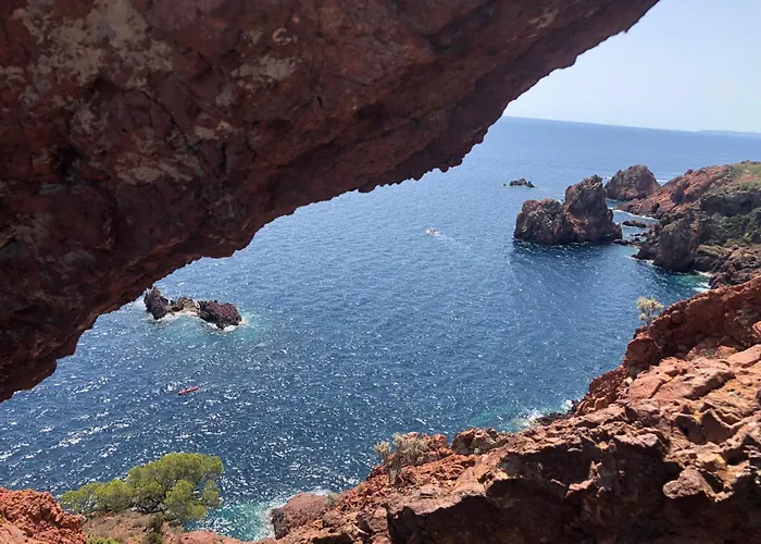 Victor Hugo Апартаменти